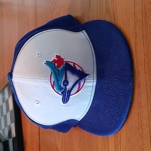 Blue Jays fitted cap New era 59 fifty
